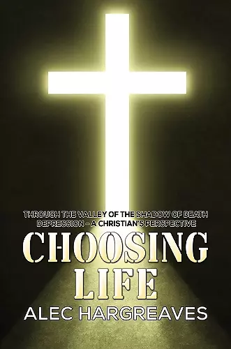 Choosing Life cover