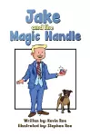 Jake and the Magic Handle cover