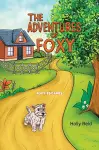 The Adventures of Foxy cover