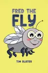 Fred the Fly cover