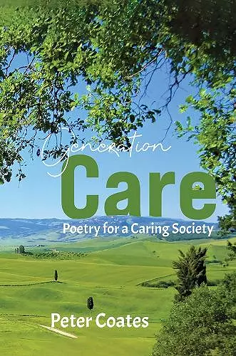 Generation Care cover