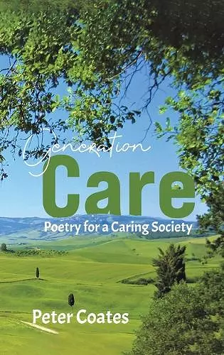 Generation Care cover