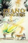 Piano Fingers cover