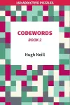 Codewords - Book 2 cover