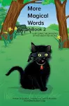 More Magical Words - Book 2 cover