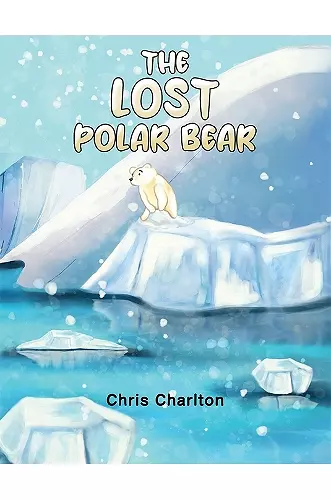 The Lost Polar Bear cover