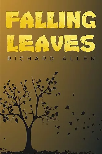 Falling Leaves cover