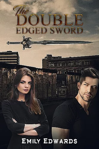 The Double Edged Sword cover