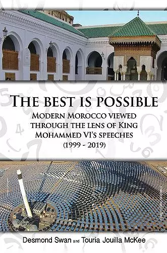 The Best Is Possible cover