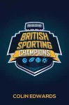 British Sporting Champions cover