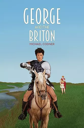 George and the Briton cover