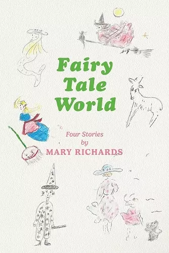 Fairy Tale World cover