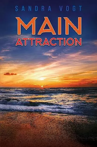 Main Attraction cover