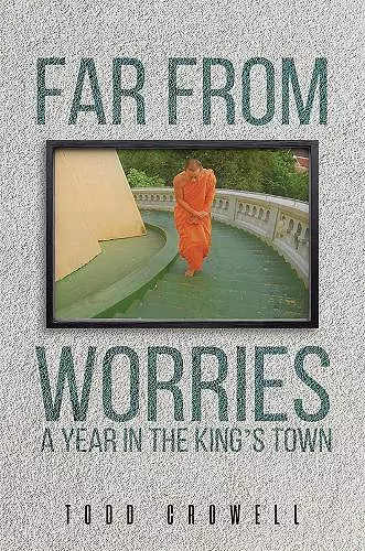 Far From Worries cover