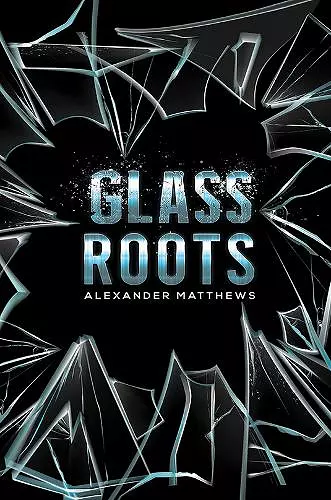Glass Roots cover