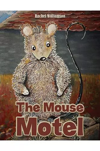 The Mouse Motel cover