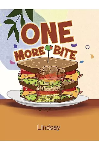 One More Bite cover