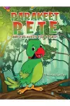 Parakeet Pete and the Quest for a Nest cover