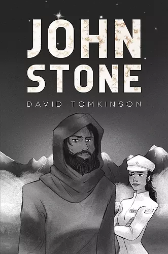 John Stone cover