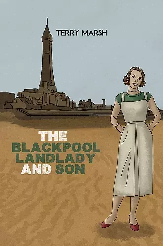 The Blackpool Landlady and Son cover