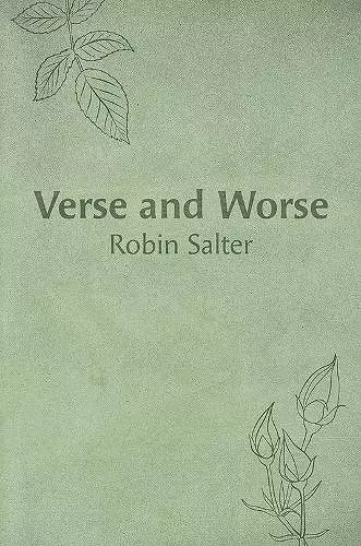 Verse and Worse cover