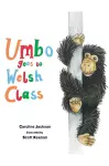 Umbo goes to Welsh Class cover