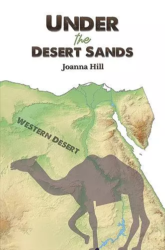 Under the Desert Sands cover