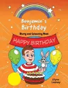 Benjamin's Birthday cover