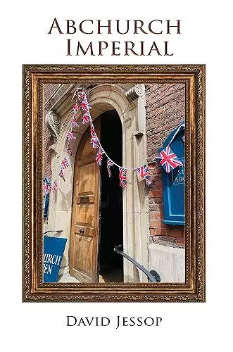 Abchurch Imperial cover