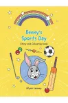 Benny's Sports Day cover