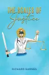 The Scales of Justice cover
