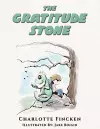 The Gratitude Stone cover