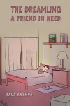 The Dreamling – A Friend in Need cover