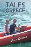 Tales from Greece: Part 1 cover