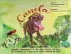 Canela's Adventures in the Rain Forest of Peru cover