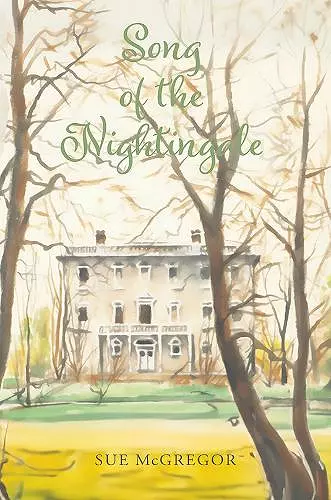 Song of the Nightingale cover