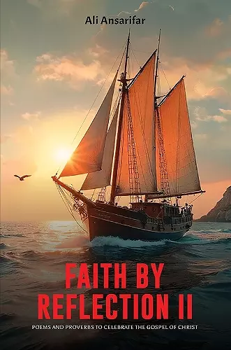 Faith by Reflection II cover
