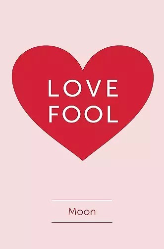 Love Fool cover