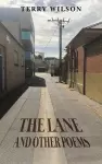 The Lane and Other Poems cover