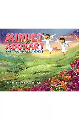 Minuet and Adorart cover