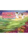 Minuet and Adorart cover