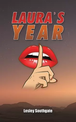 Laura's Year cover