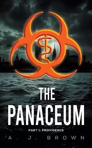 The Panaceum cover