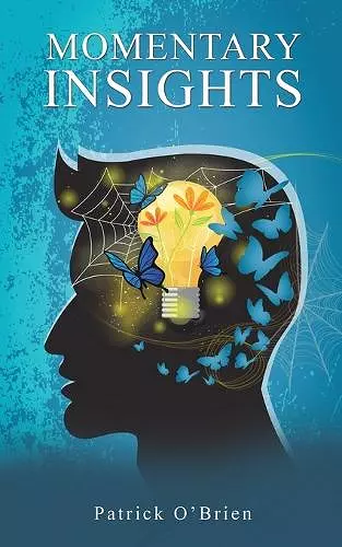 Momentary Insights cover