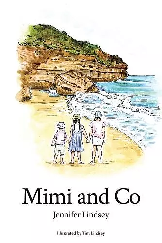 Mimi and Co cover