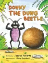 Donny the Dung Beetle cover