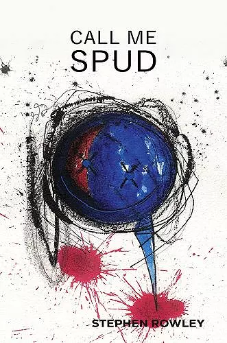 Call Me Spud cover