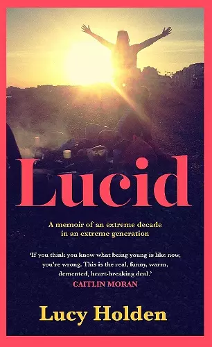 Lucid cover