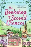 The Bookshop of Second Chances cover