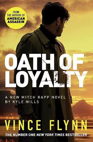 Oath of Loyalty cover